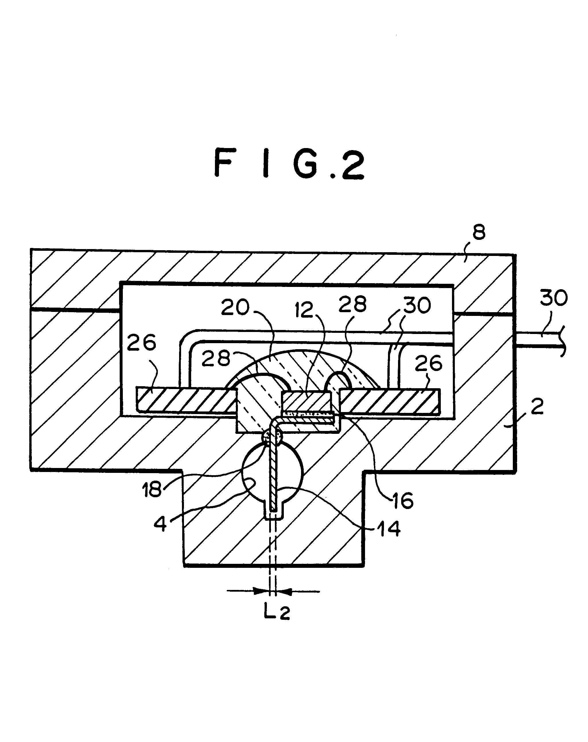 Flow rate sensor, flow meter, and discharge rate control apparatus for liquid discharge machines