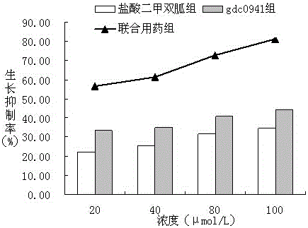 Novel breast cancer-resistant drug pill