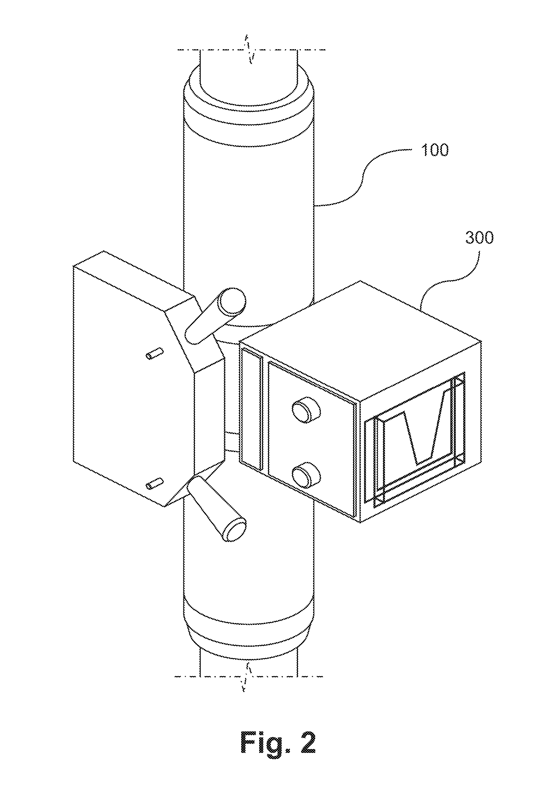 Laser guided patient positioning system for chiropractic x-rays and method of use