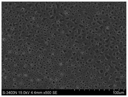 A kind of lignin/graphene-based composite anti-corrosion coating and preparation method and application thereof