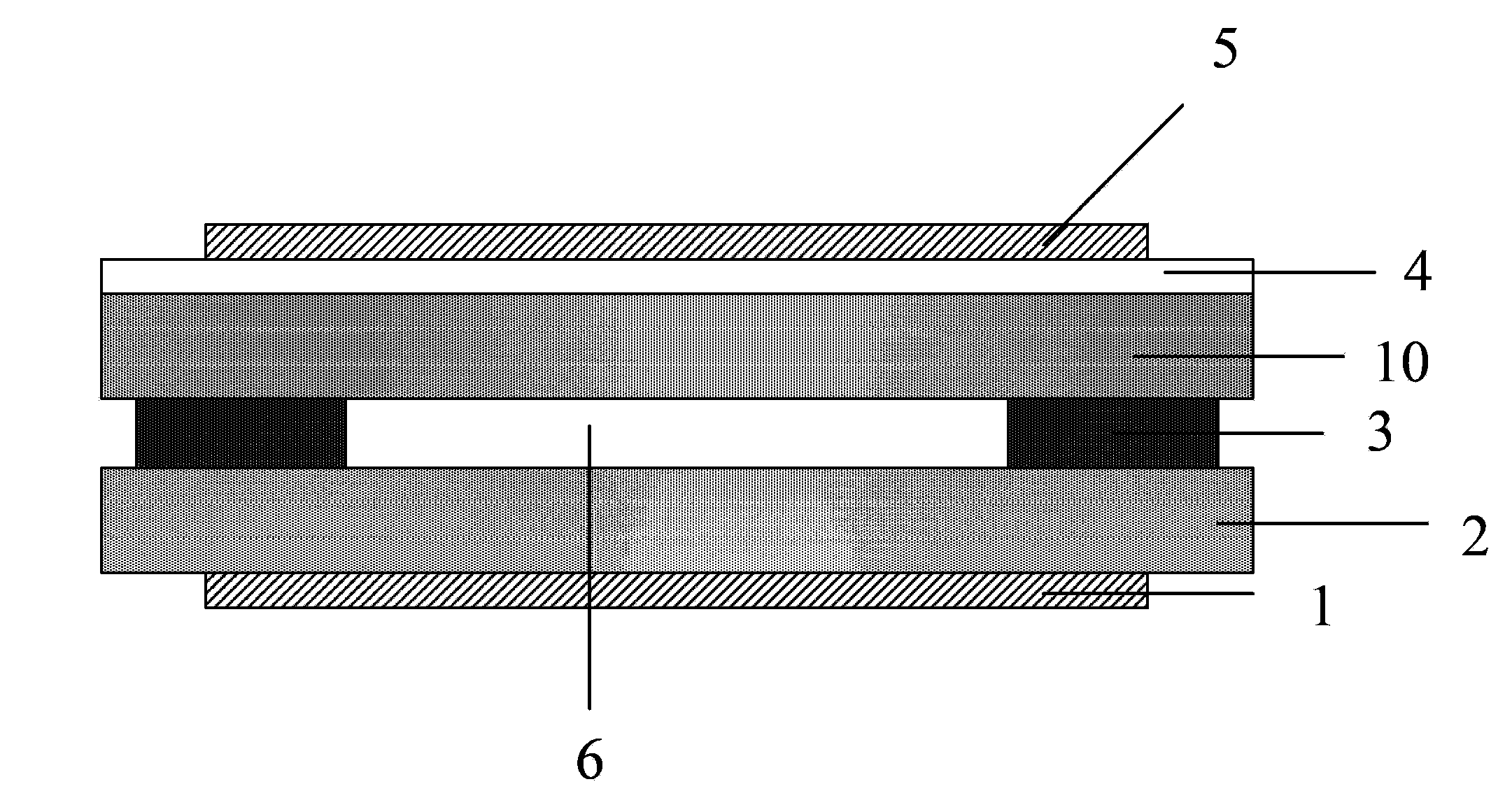 Liquid crystal display with anti-static structure and manufacturing method thereof