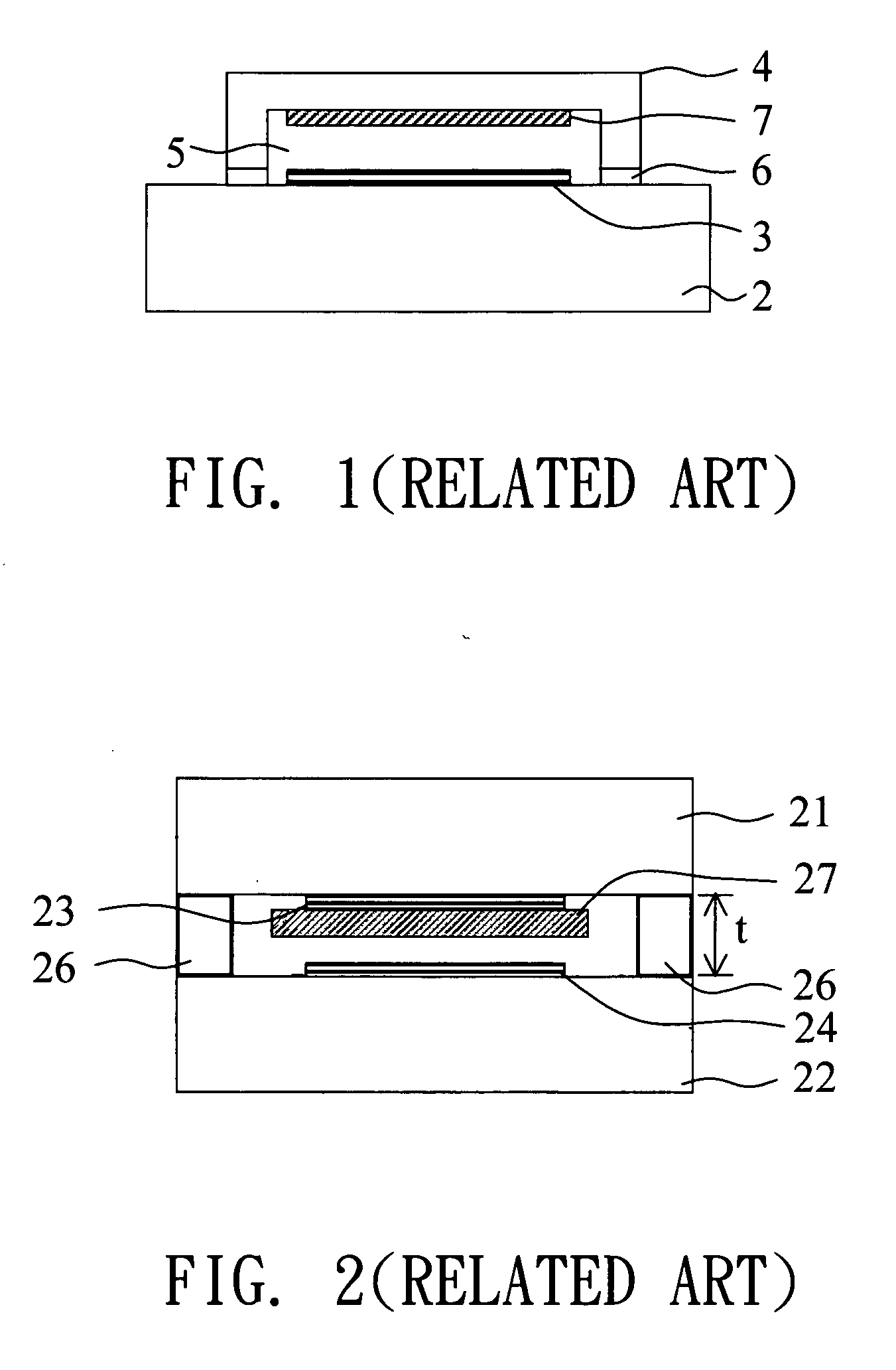 Encapsulation structure of double sided organic light emitting device and method of fabricating the same