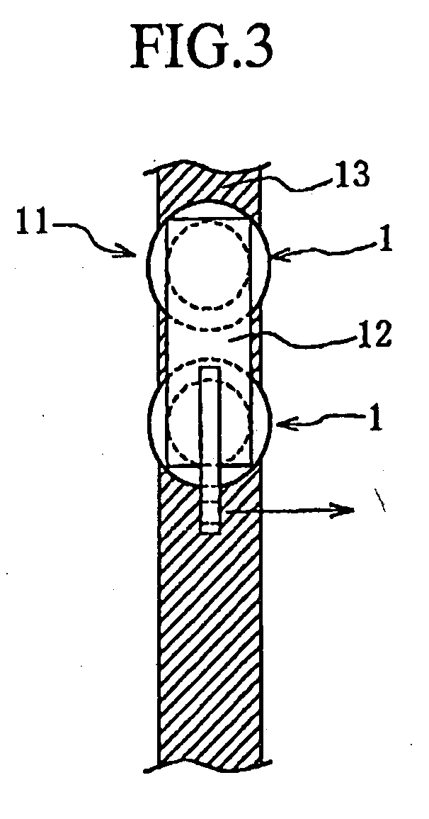 Polymer post insulator apparatus