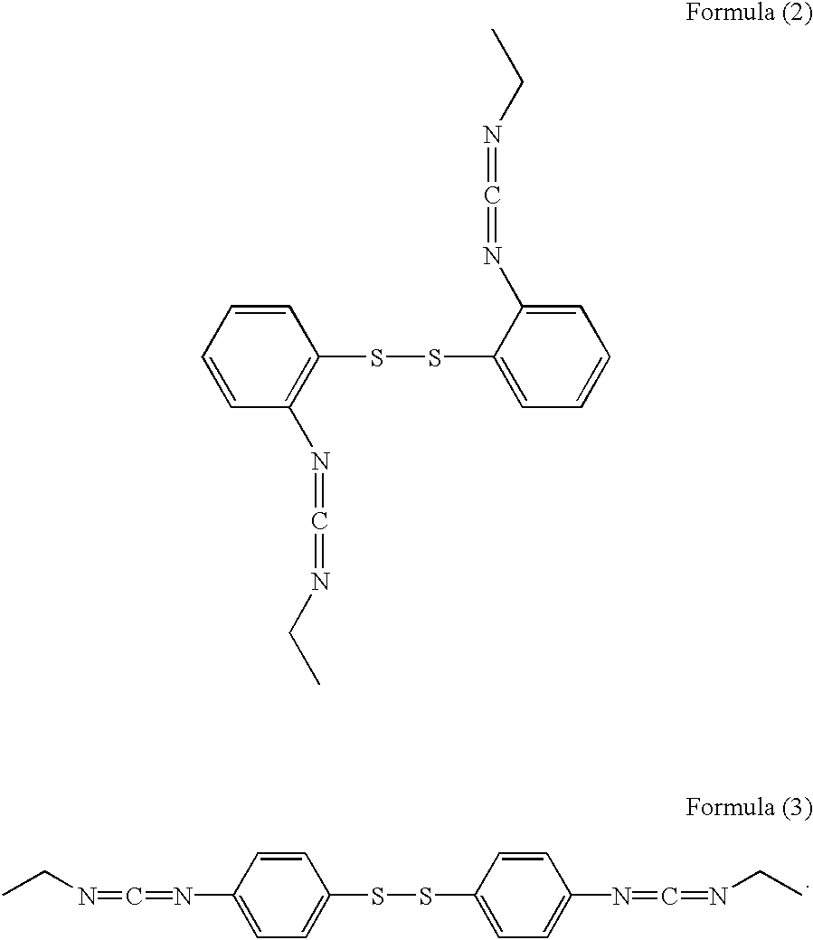 Thiol- modified hyaluronan