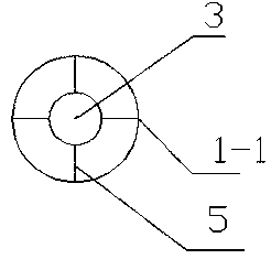 A fiber manufacturing device and process