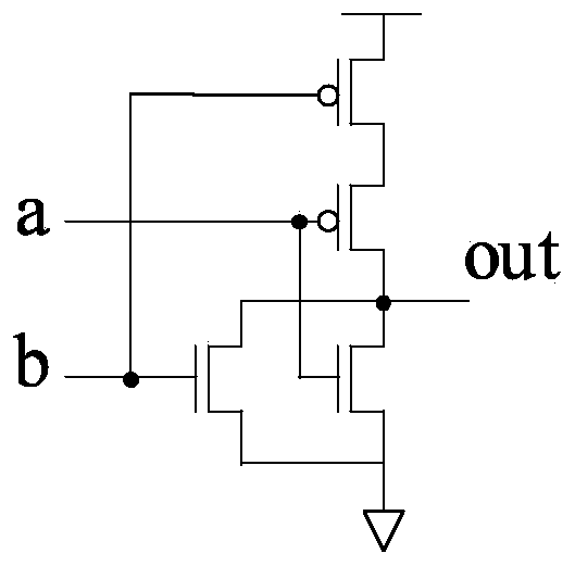 High-performance approximate full adder gate-level unit