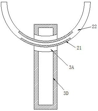 Indoor design drawing worktable