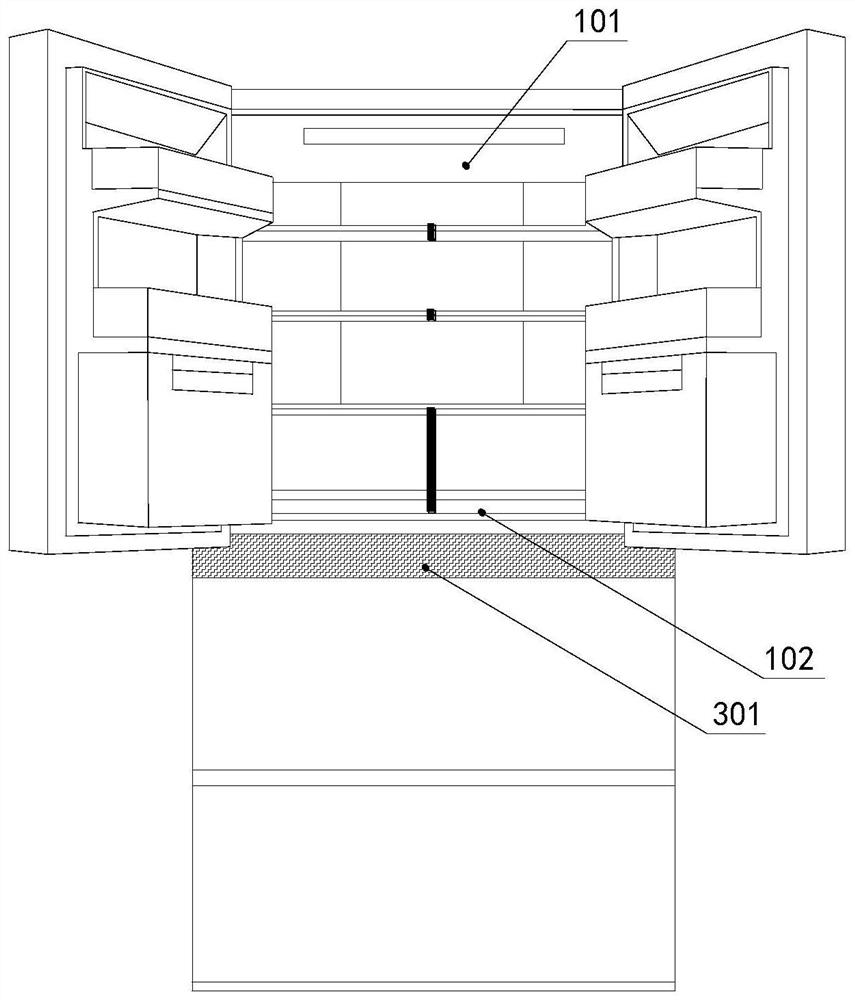 Refrigerator and control method thereof