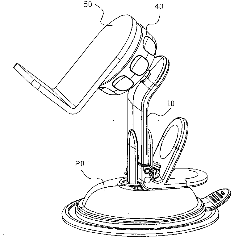 Vehicle-mounted bracket adapter board