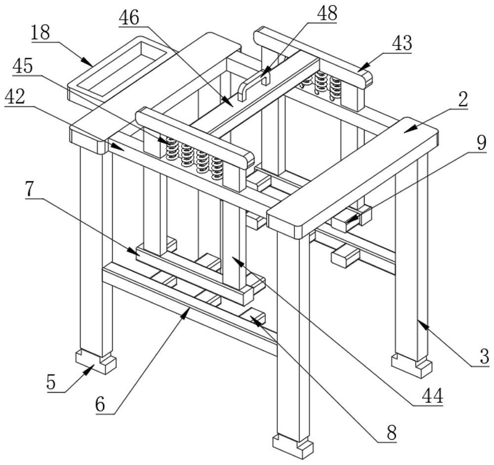 Electronic thickness gauge for laser application