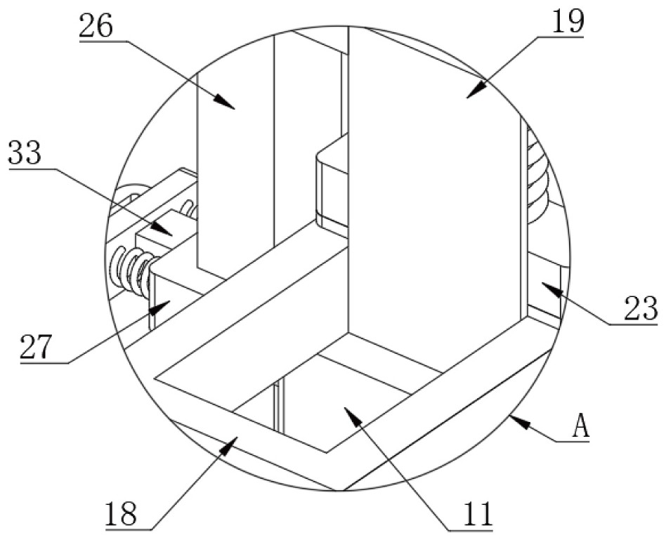 Electronic thickness gauge for laser application