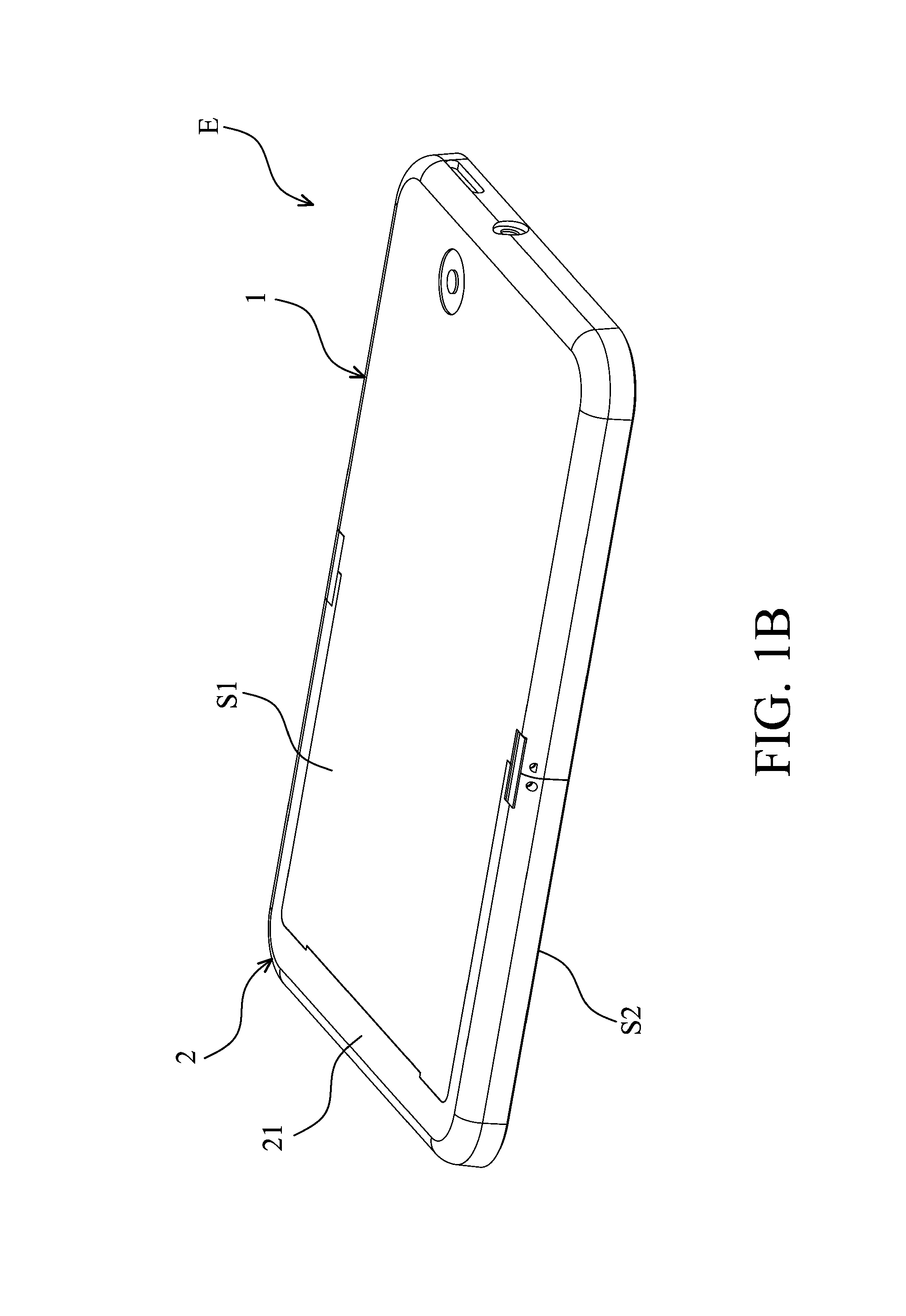 Electronic device and support mechanism thereof