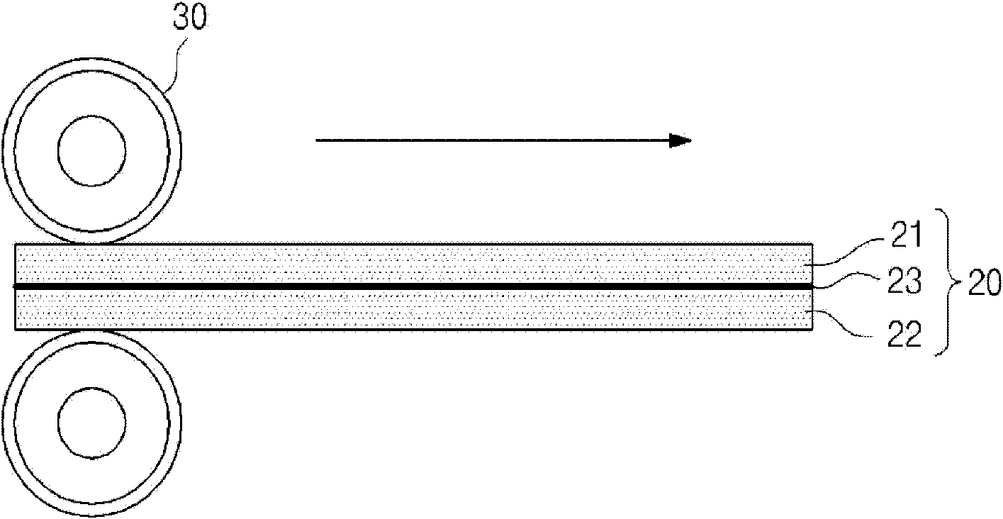 Electrode for redox flow battery,fabrication method thereof, apparatus and method for fabricating electrolyte for redox flow battery,device and method for measuring selected ion concentration of electrolyte,and stand-alone battery system