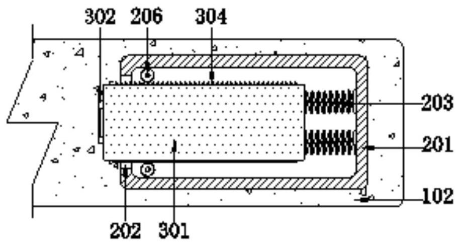 Workbench for detecting COVID-19 vaccine sample and using method