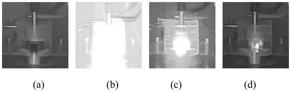 Triazene bridged azole-based crystal, preparation method thereof and application of triazene bridged azole-based crystal as energetic material