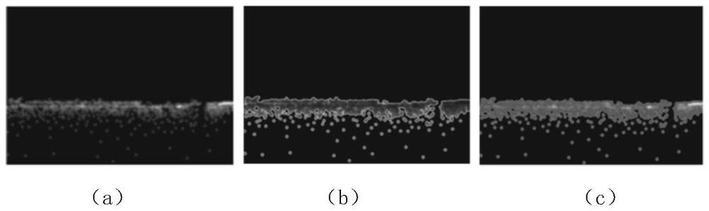 A Method for Crowd Counting in Still Images