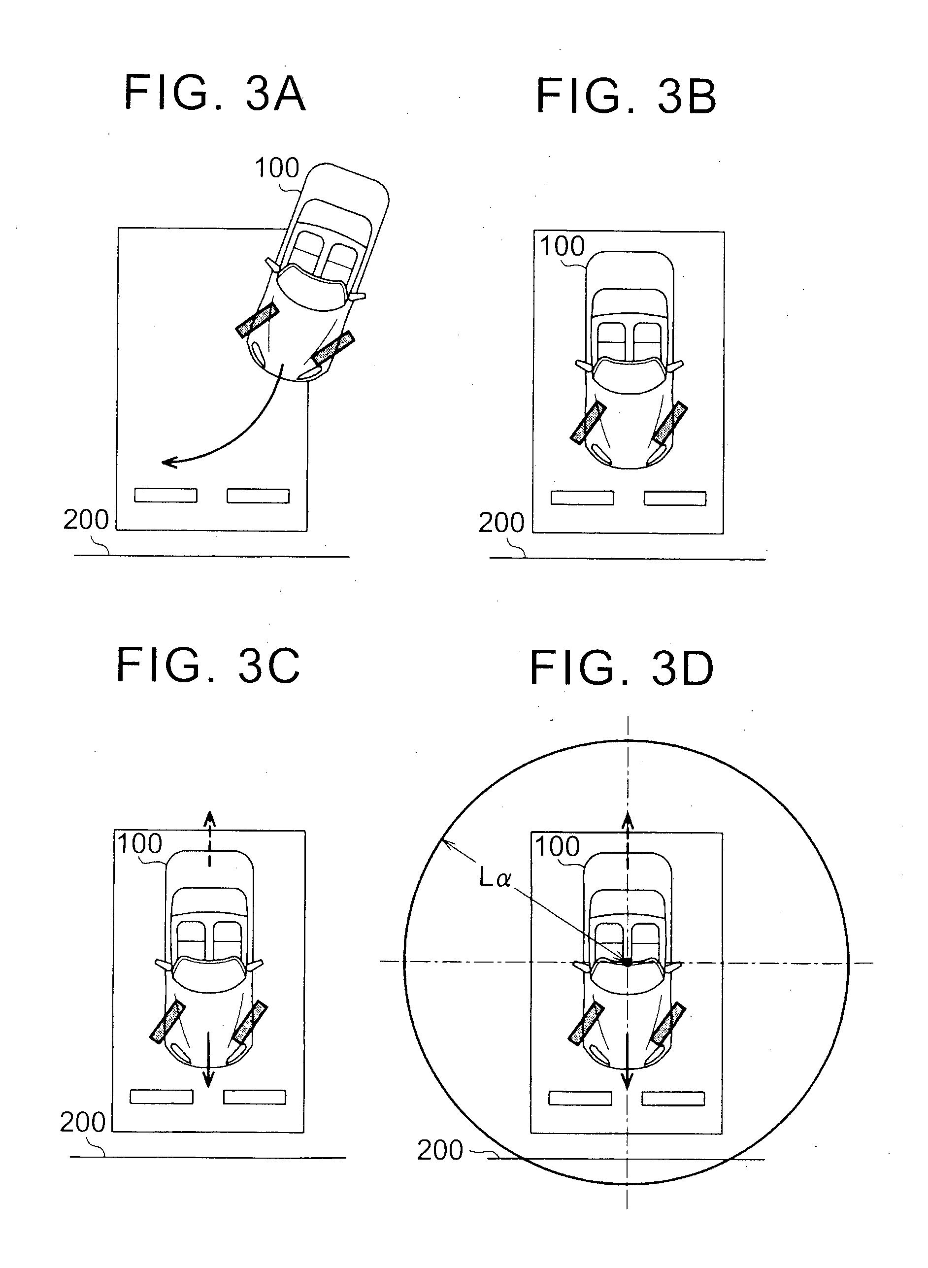 Collison avoidance support device and collision avoidance support method