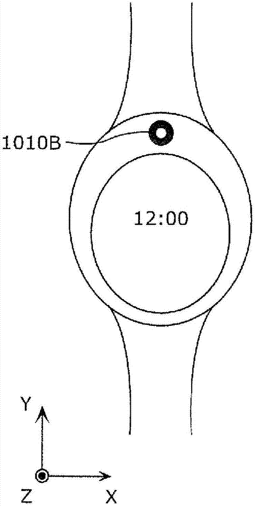 Blood pressure measurement device