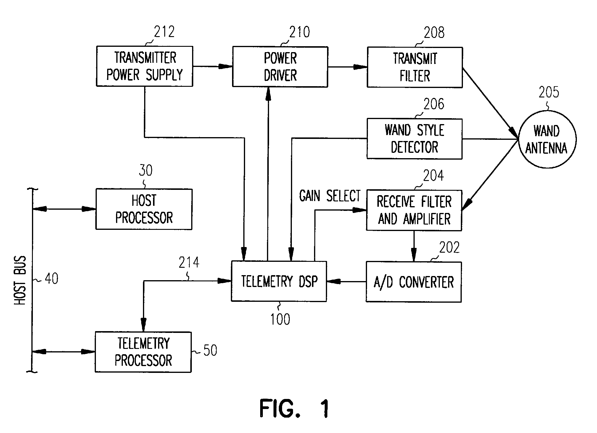 System and method for removing narrowband noise