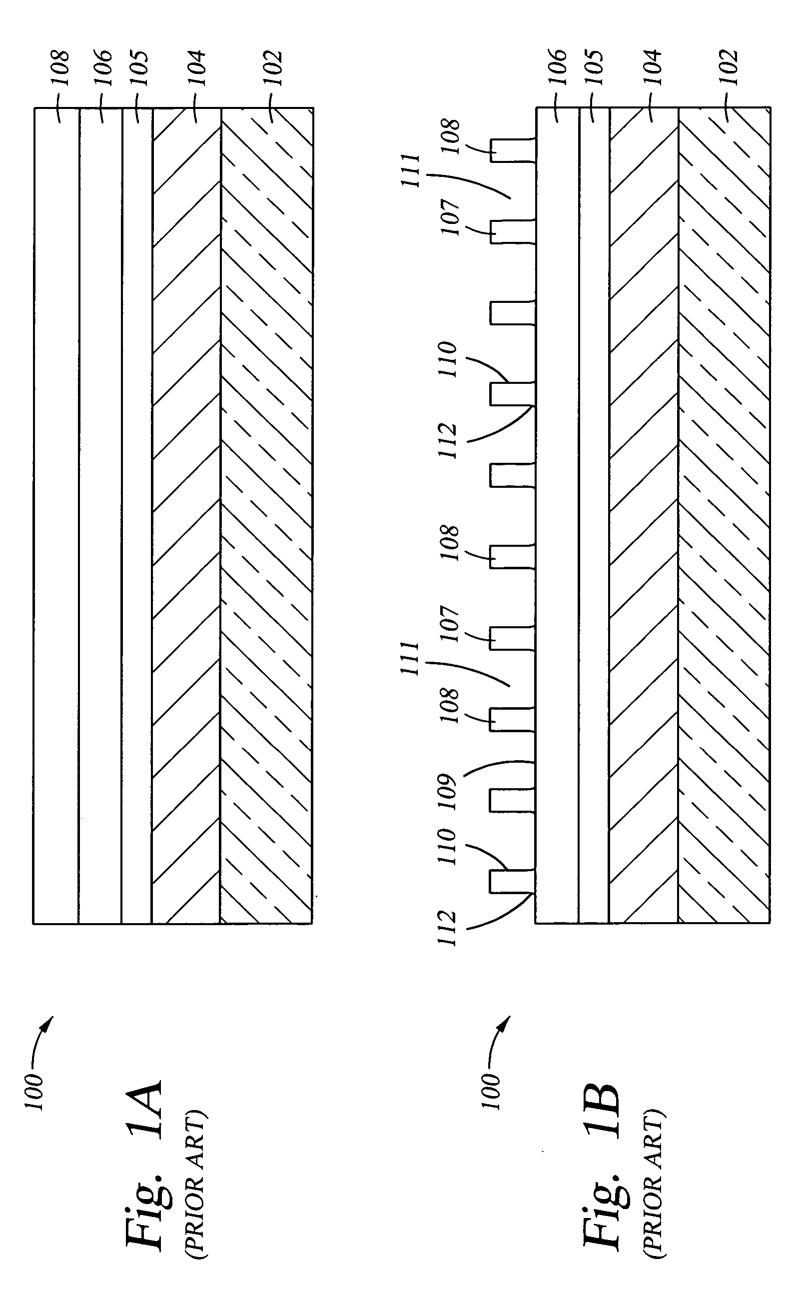 Method of improving the uniformity of a patterned resist on a photomask