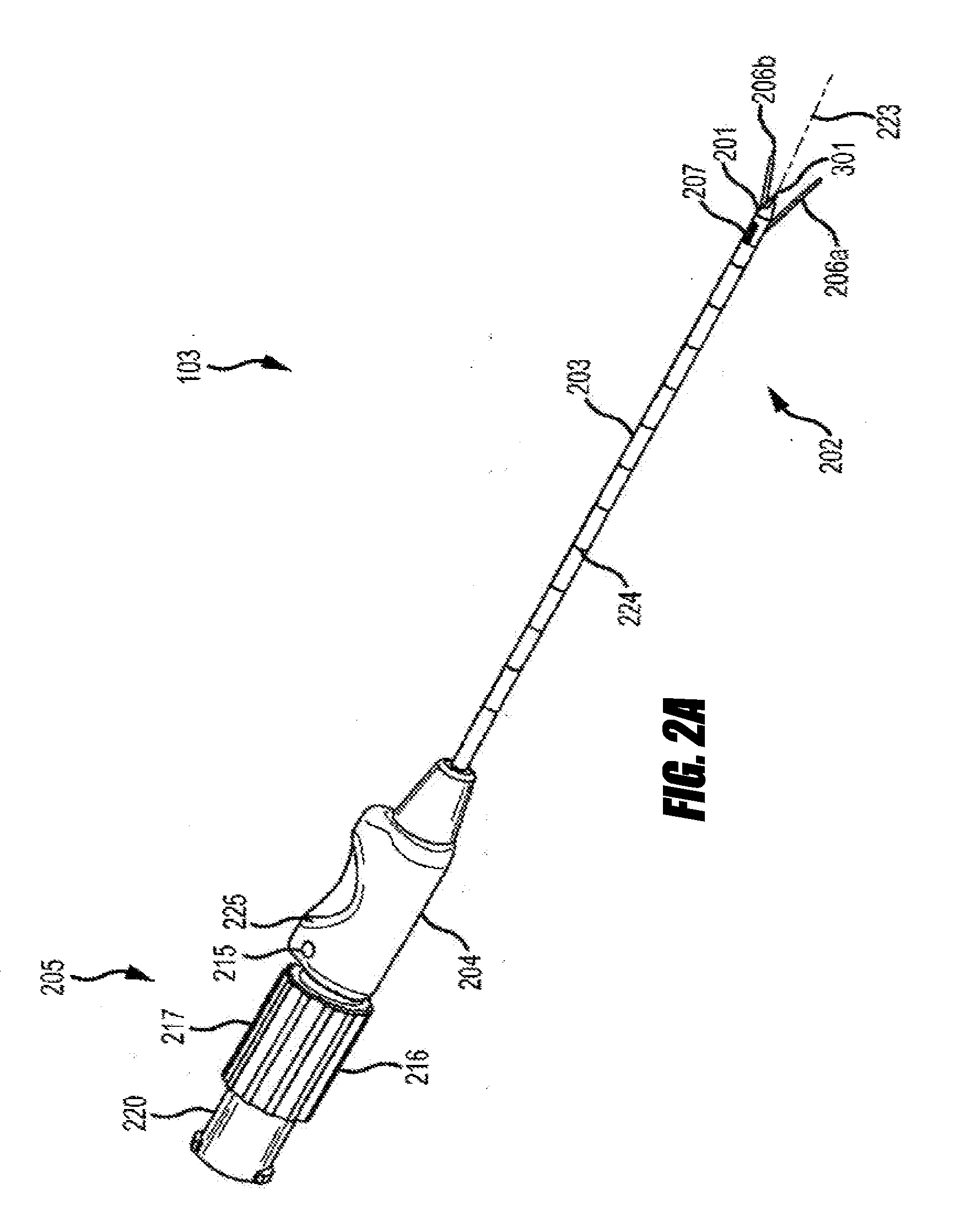 Systems and methods for tissue ablation