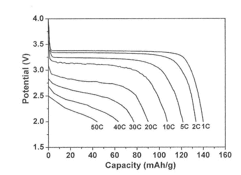 Anode and cathode conductive additive for secondary lithium battery, method for preparing conductive additive, and method for preparing secondary lithium battery