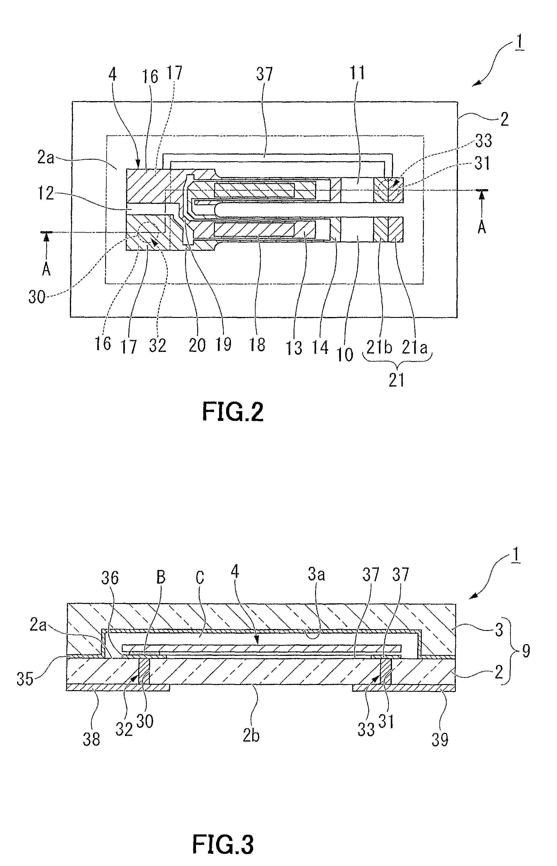 Method of manufacturing piezoelectric vibrators
