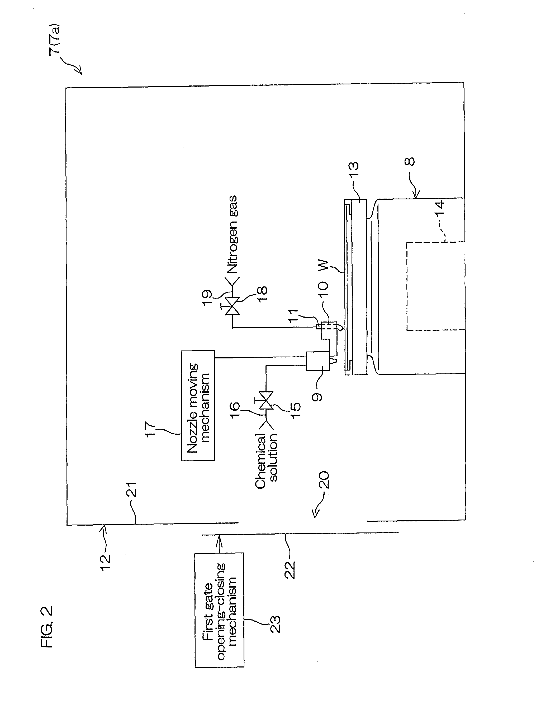 Substrate processing apparatus