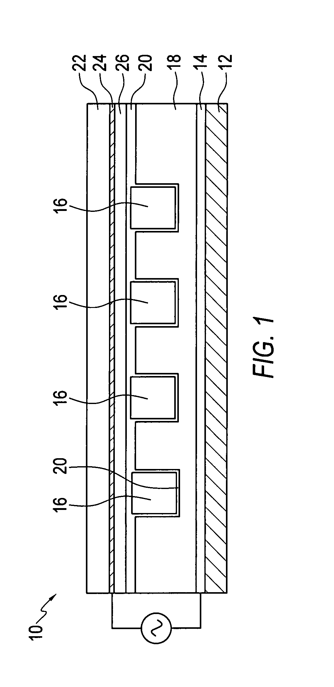 Polymer microcavity and microchannel devices and fabrication method