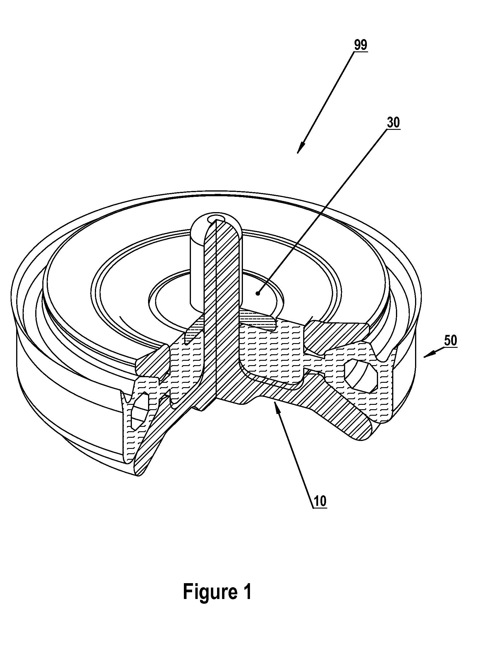 Tunable fluid end