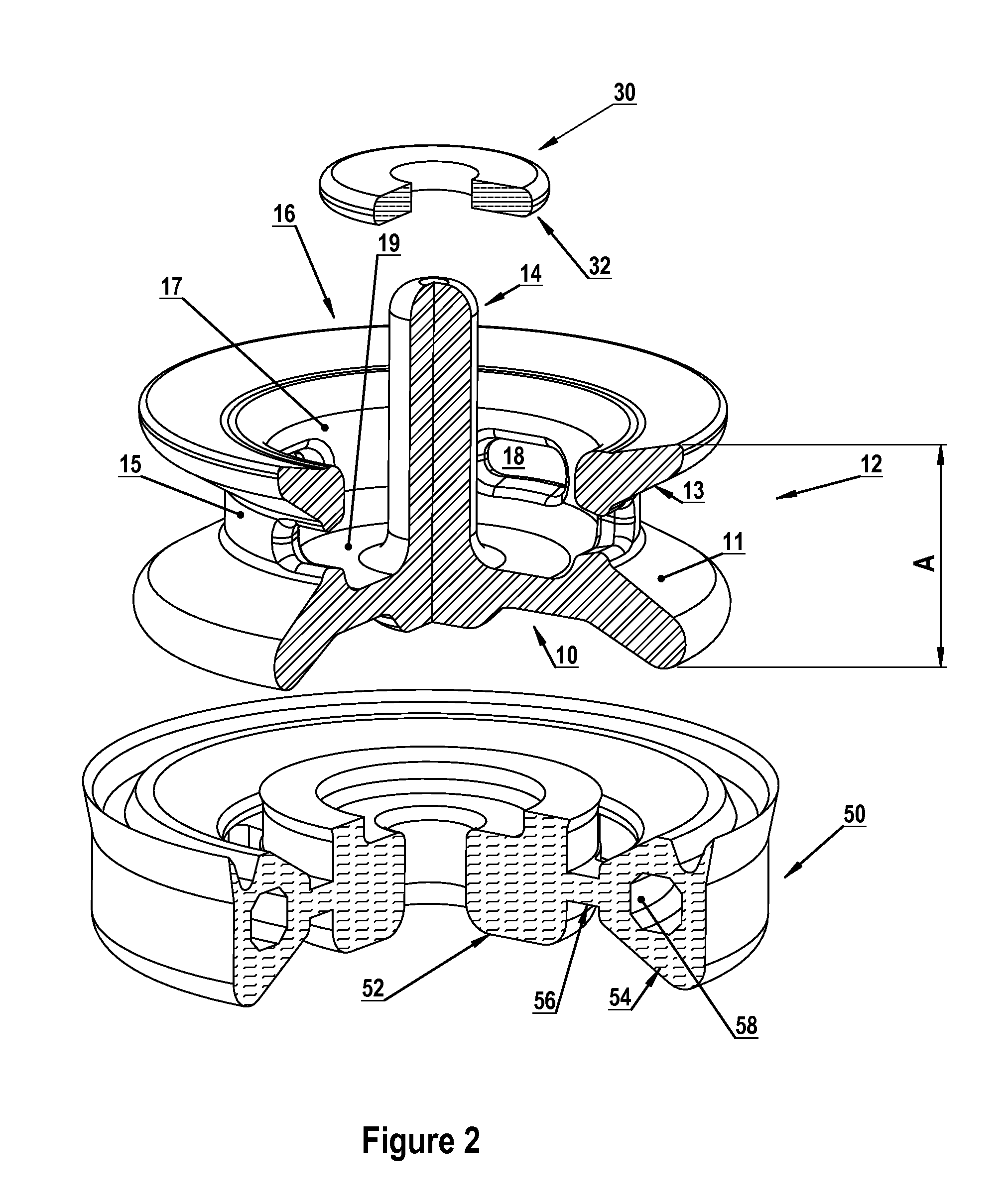 Tunable fluid end