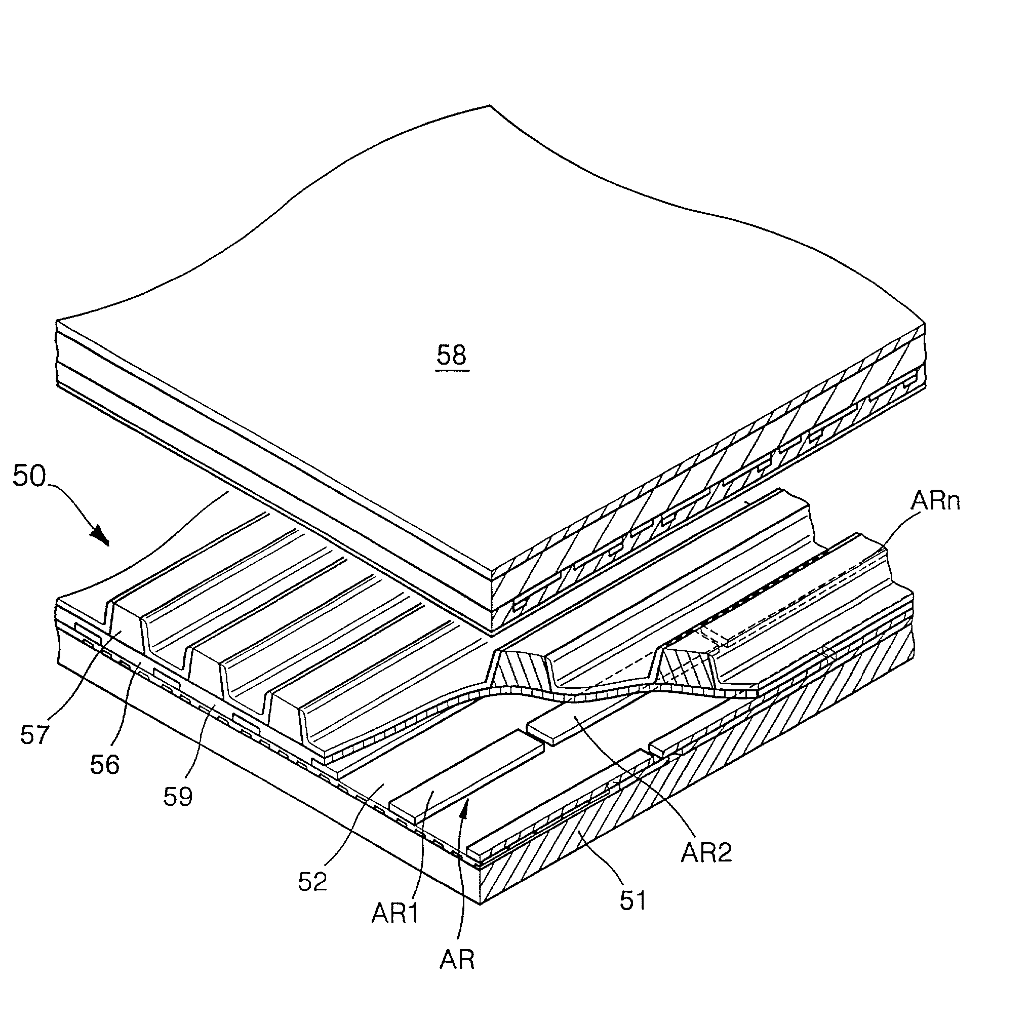 Plasma display panel