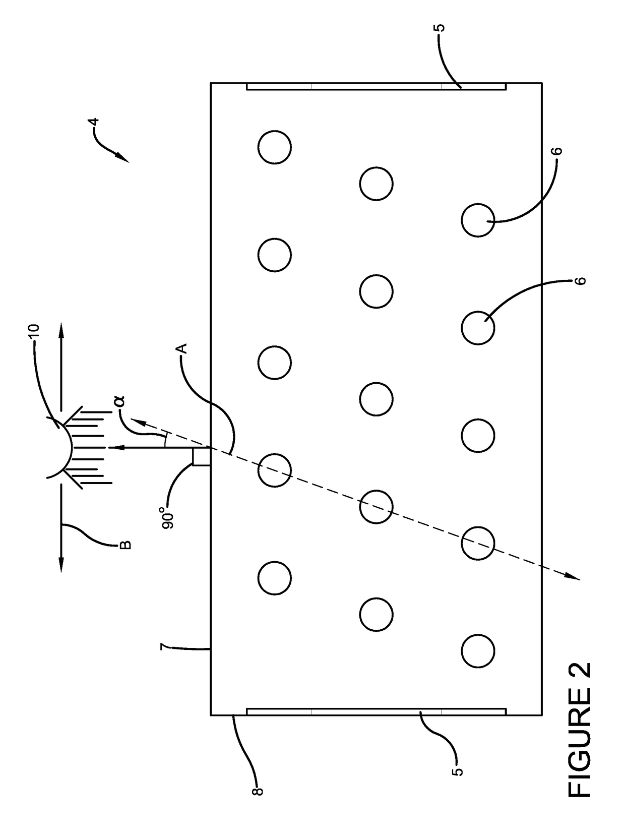 Method of Producing an Elongate Implant Containing a Structurally Encoded Pin Through Electrical Discharge Machining