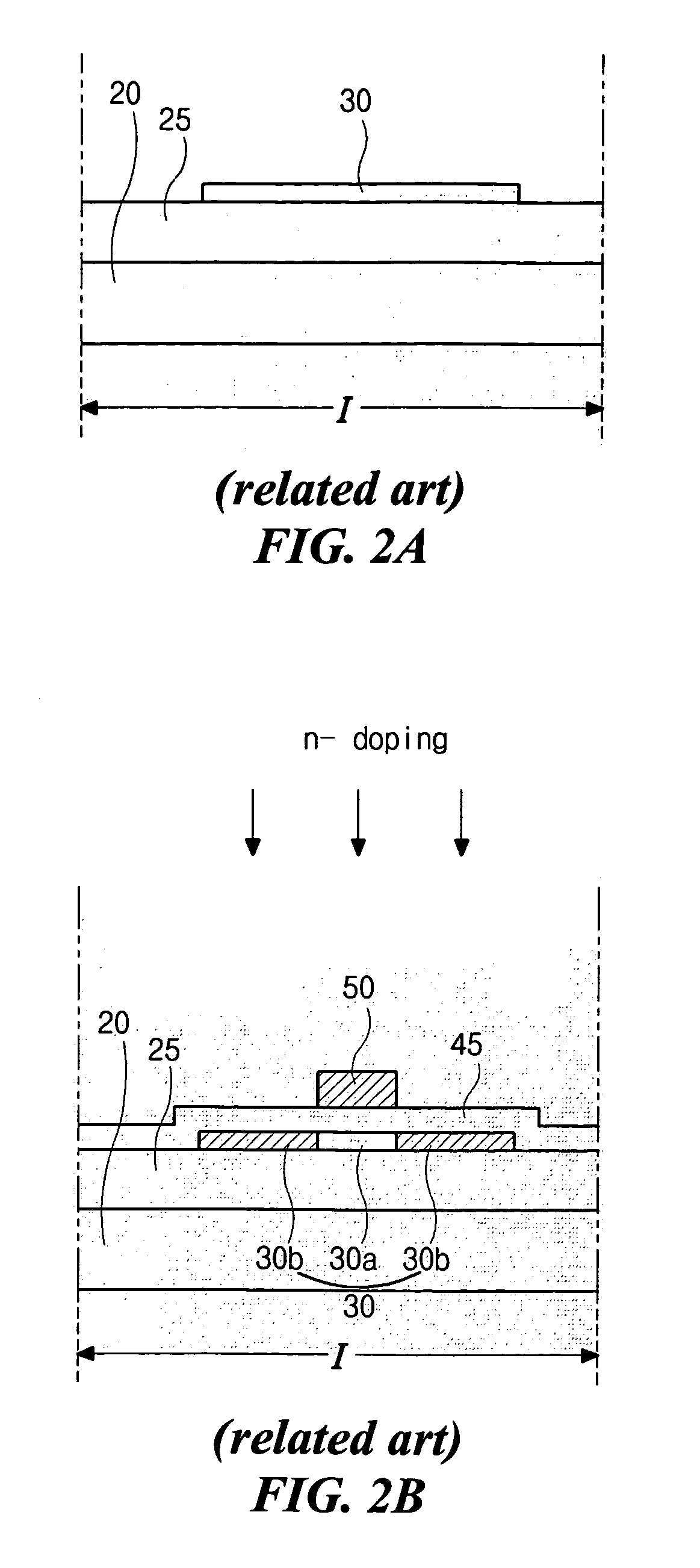 Liquid crystal display device having driving circuit and method of fabricating the same