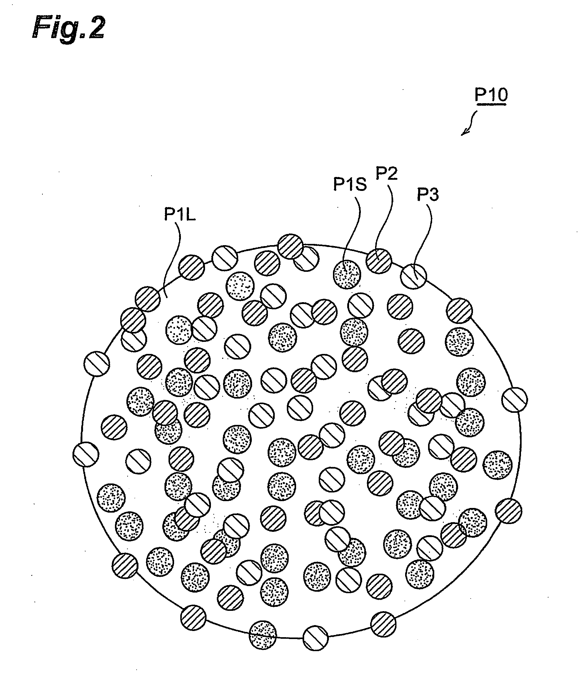 Electrode composite particles, electrode and electrochemical element, method of manufacturing the electrode composite particles, electrode manufacturing method, electrochemical element manufacturing method