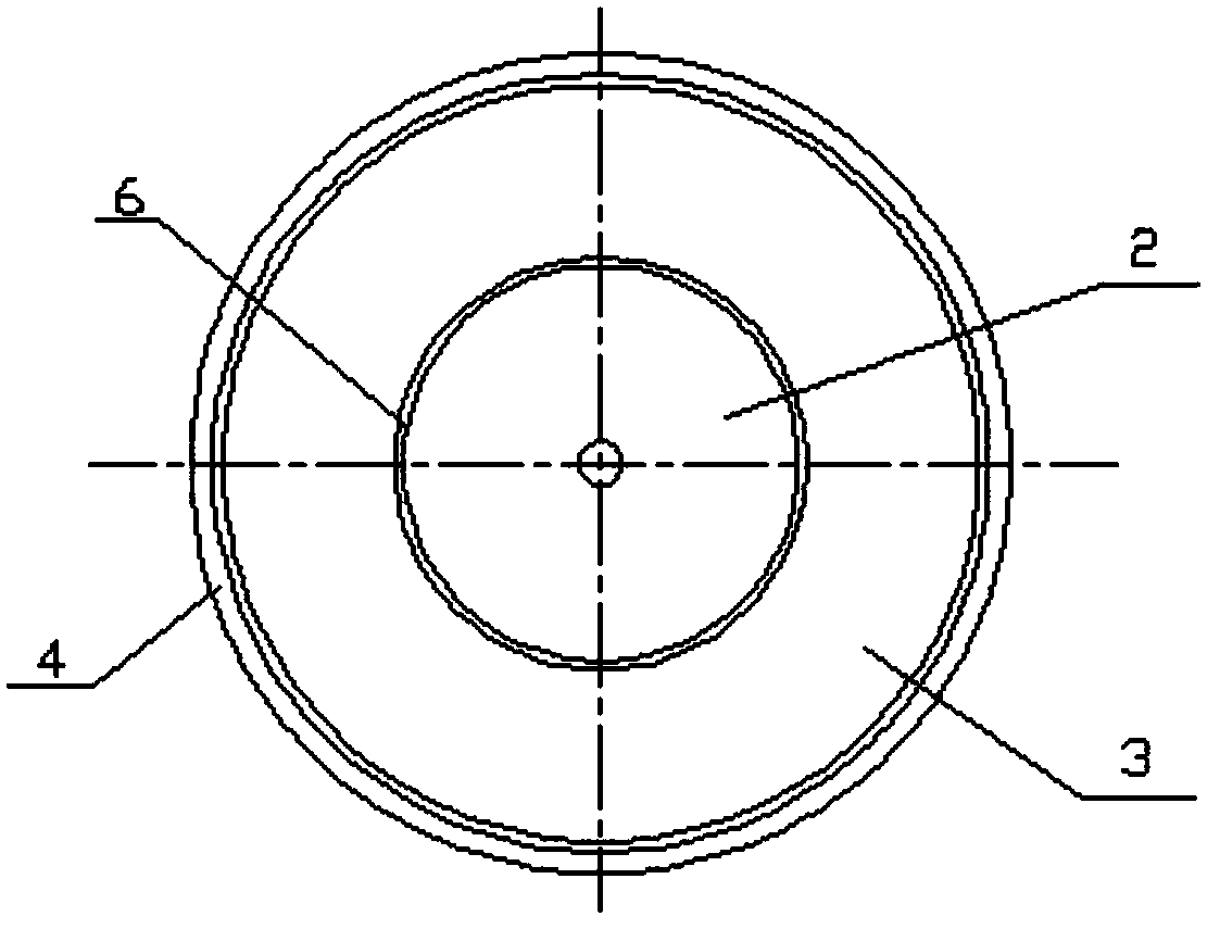 Device and method for manufacturing metal bellows