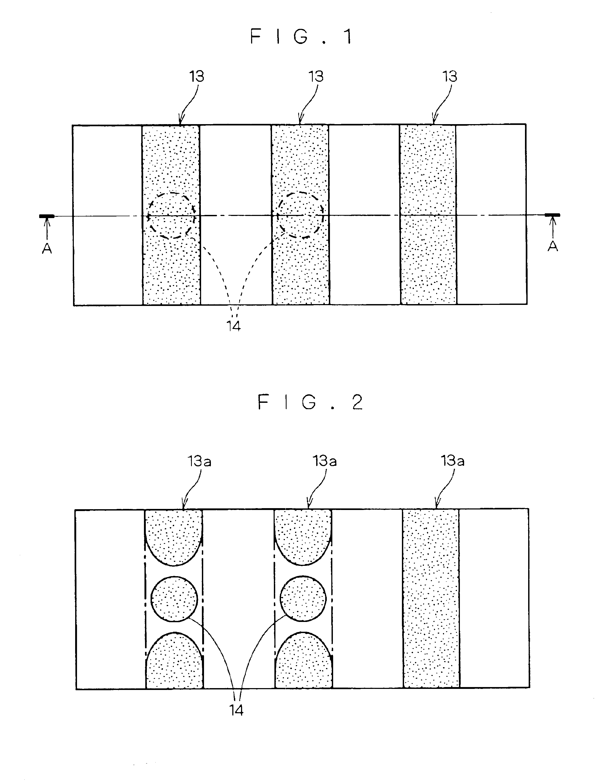 Electronic device manufacturing method