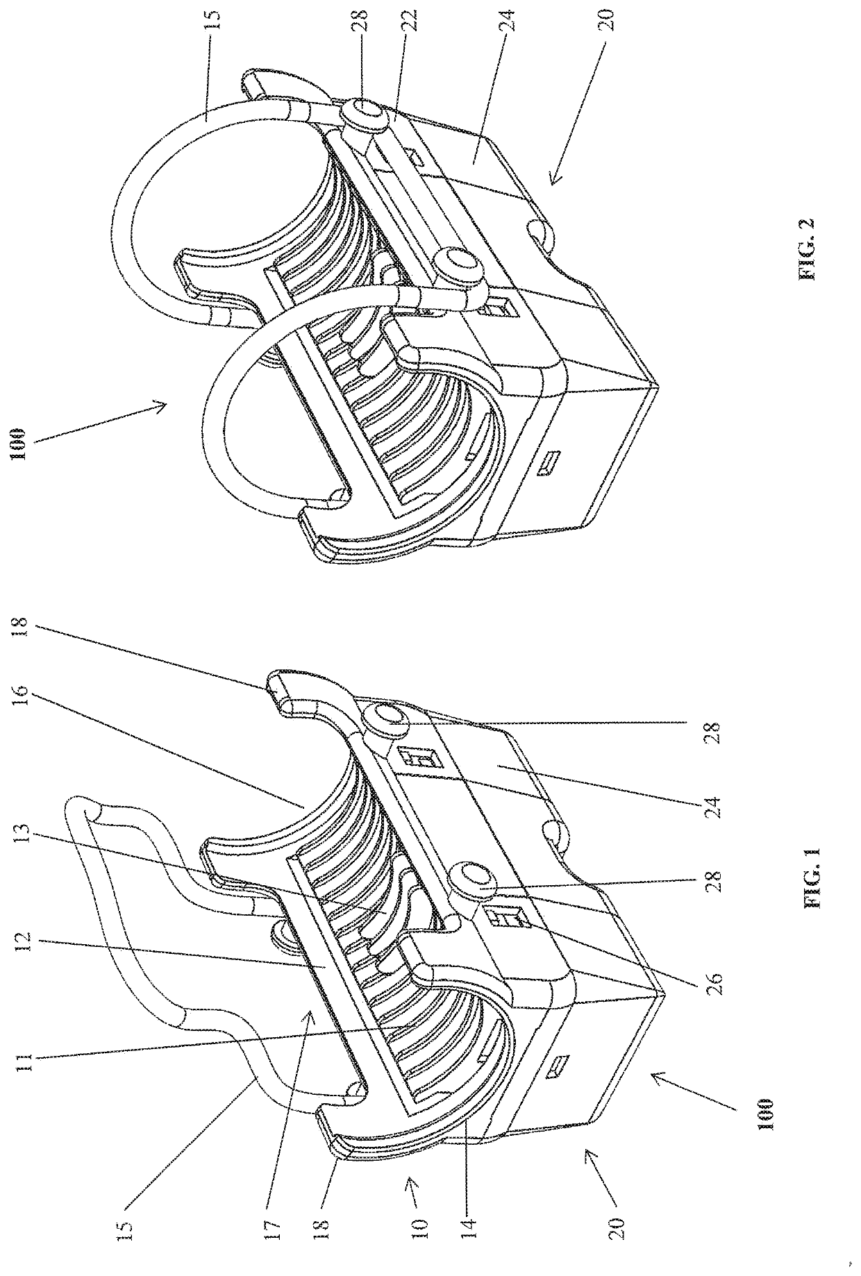Vibrating tourniquet and methods of collecting blood using same