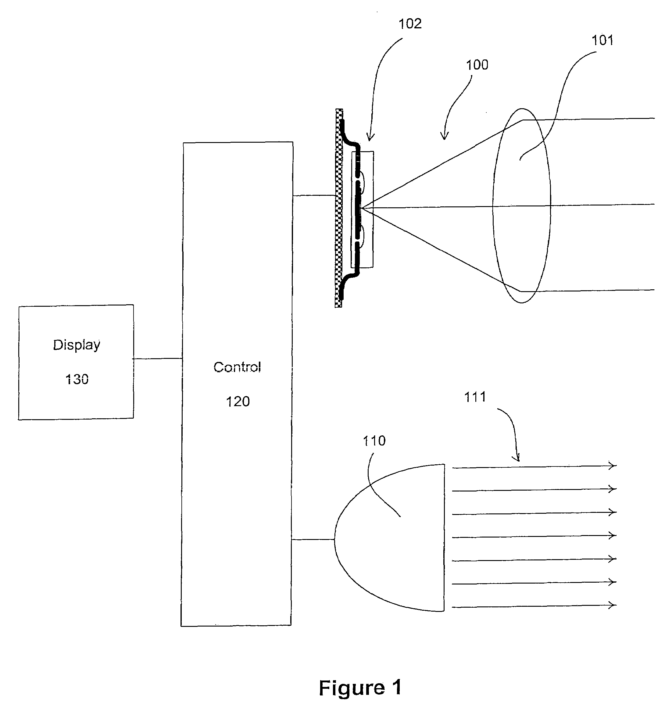 Vehicle vision system with high dynamic range