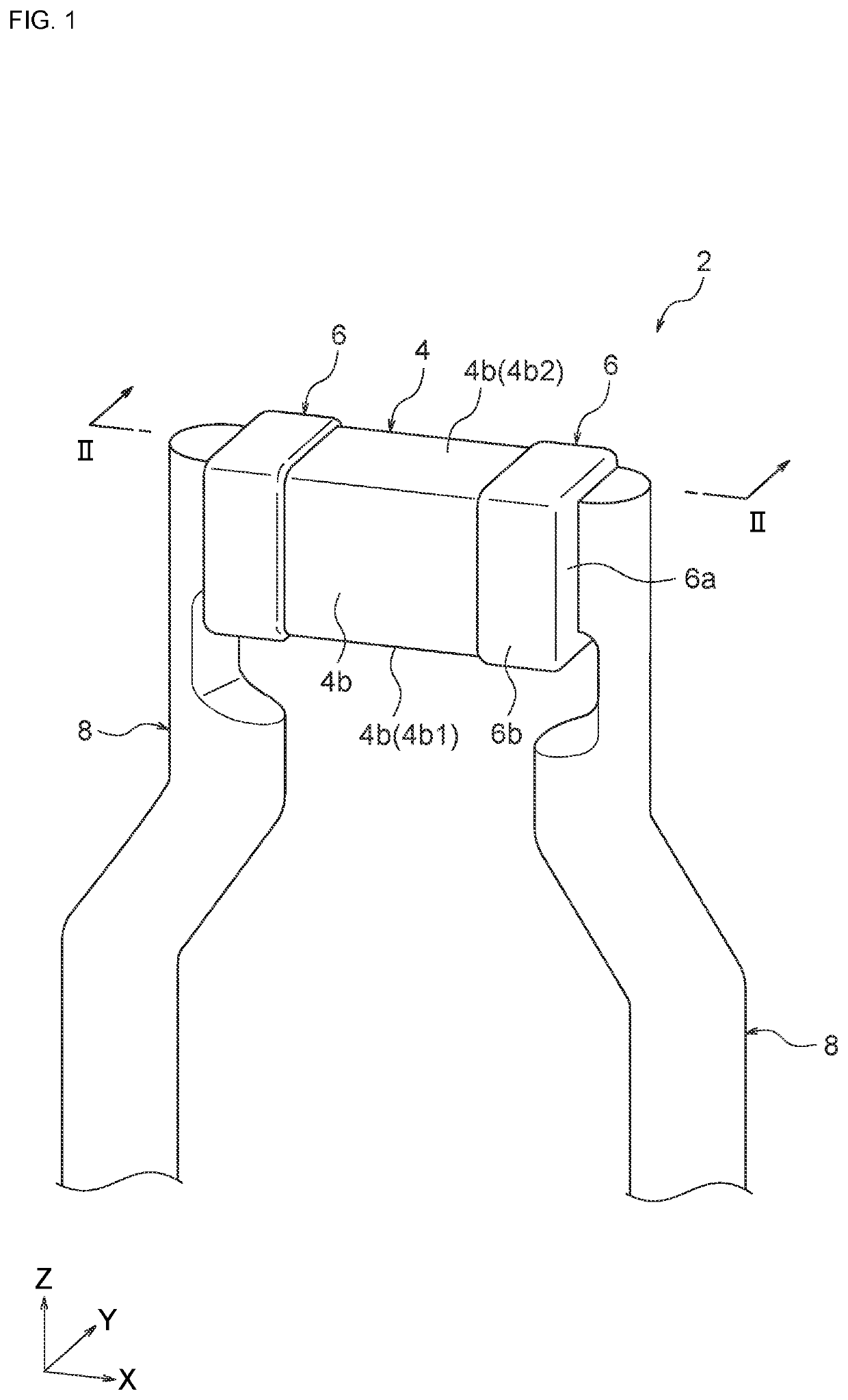 Ceramic electronic component