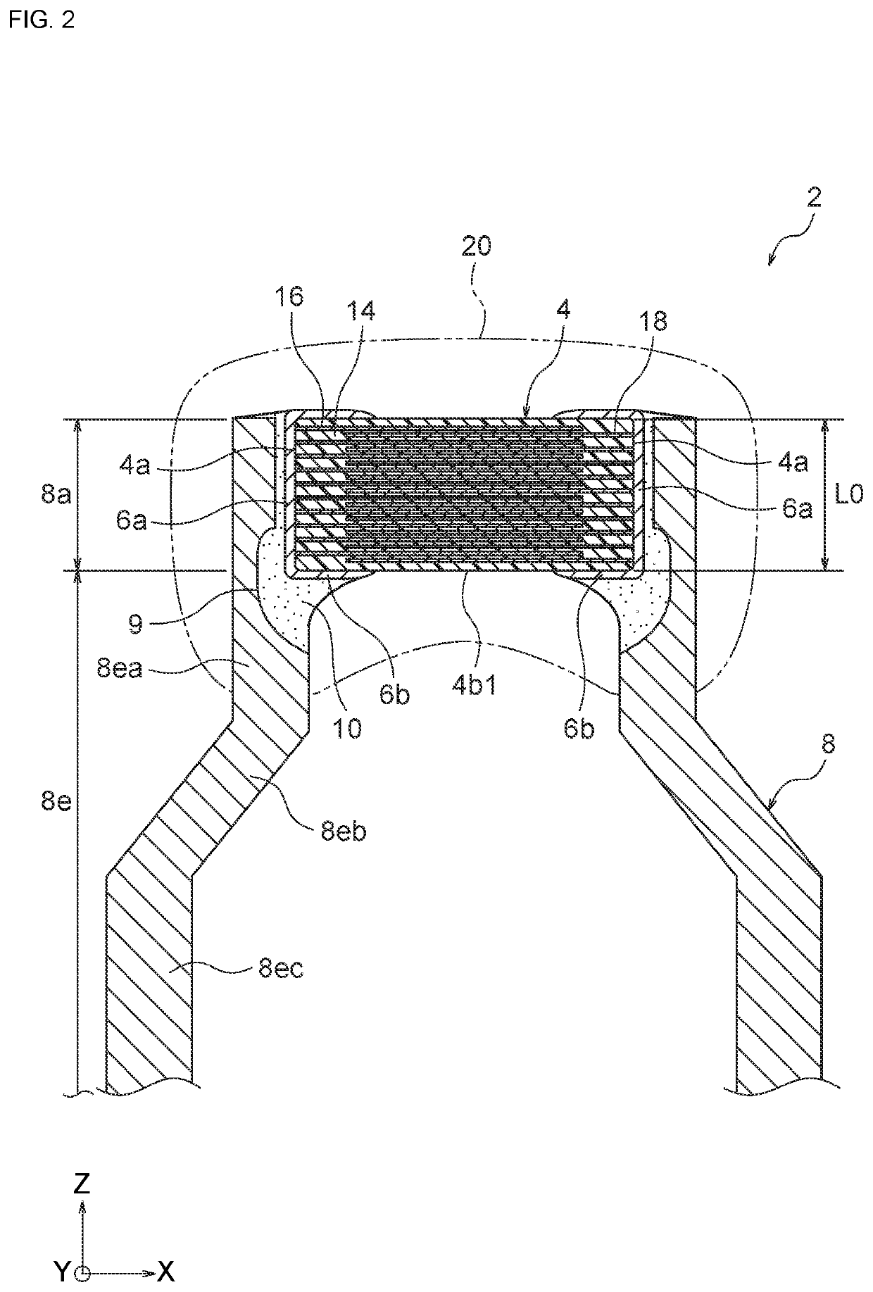 Ceramic electronic component