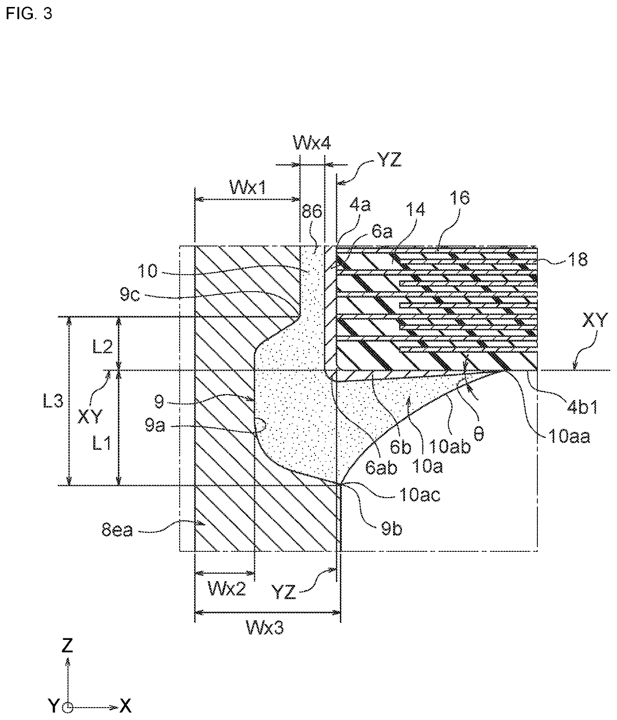 Ceramic electronic component