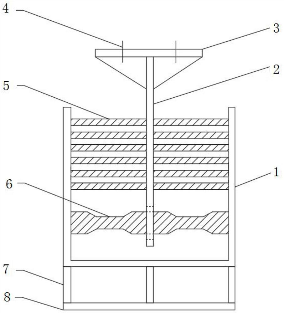 A Shear-Bending Parallel Staged Energy Dissipator Damper