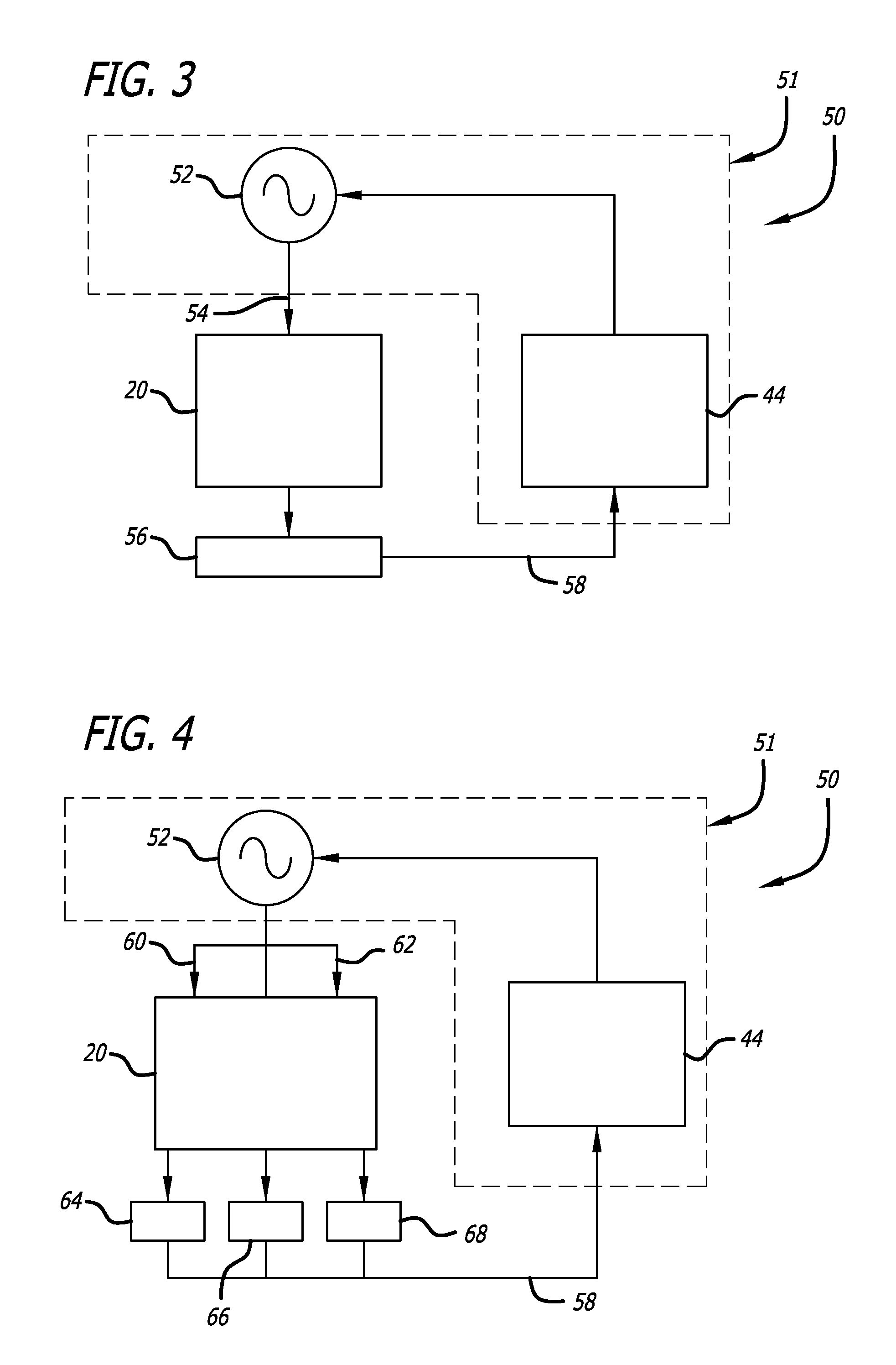 System and method of identifying tagged articles