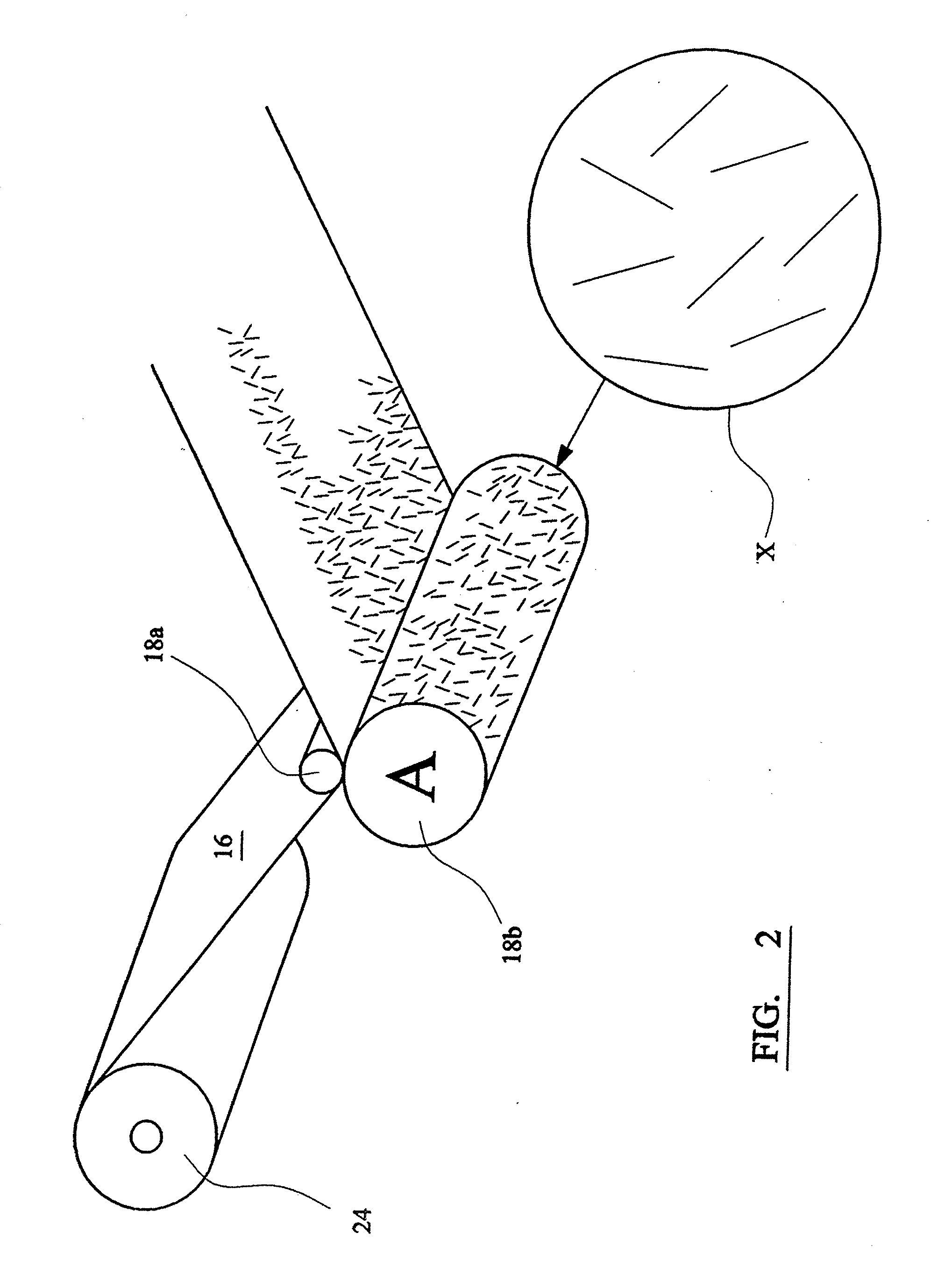 Method and Apparatus for Making Articles