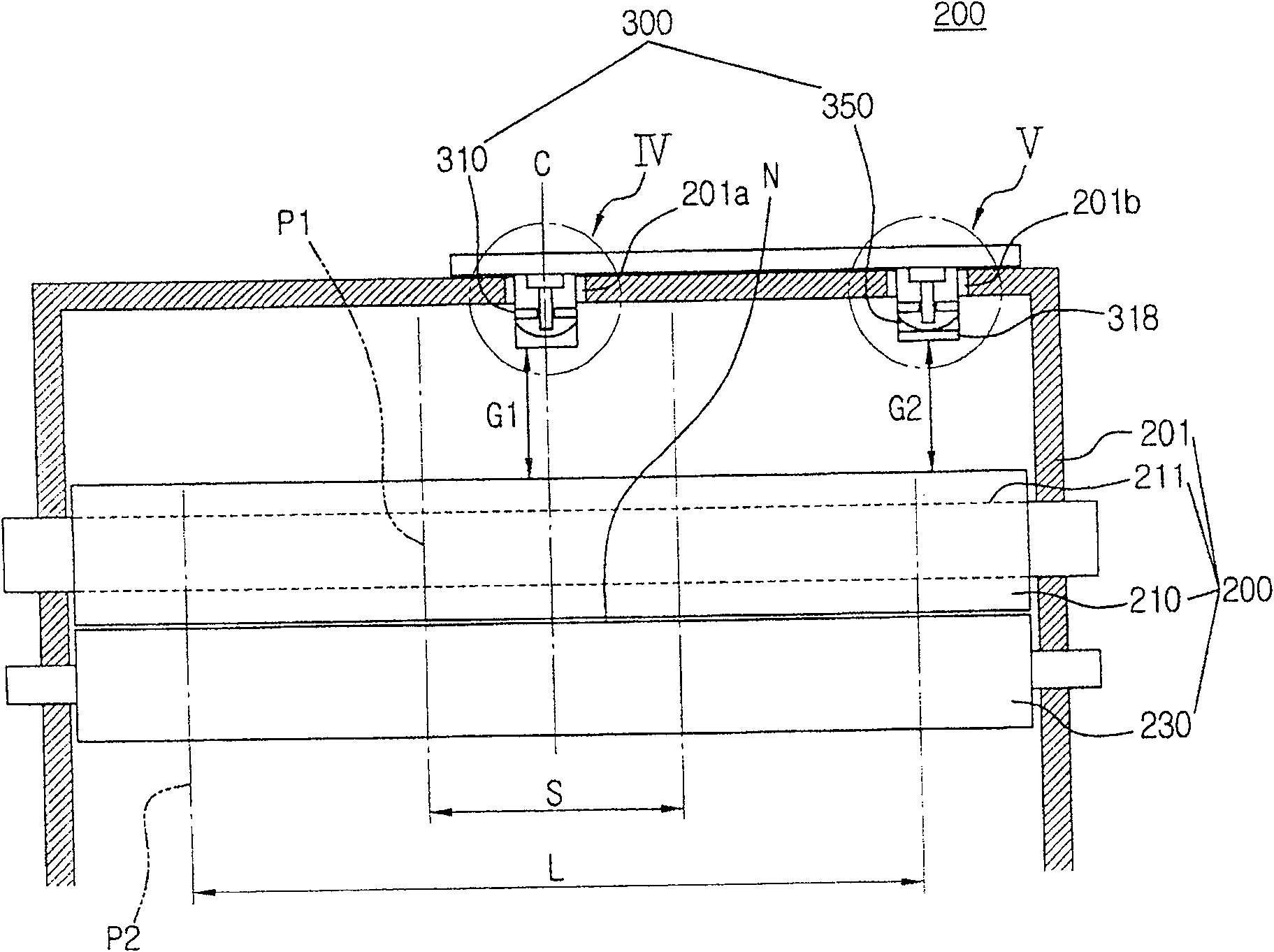 Image forming apparatus