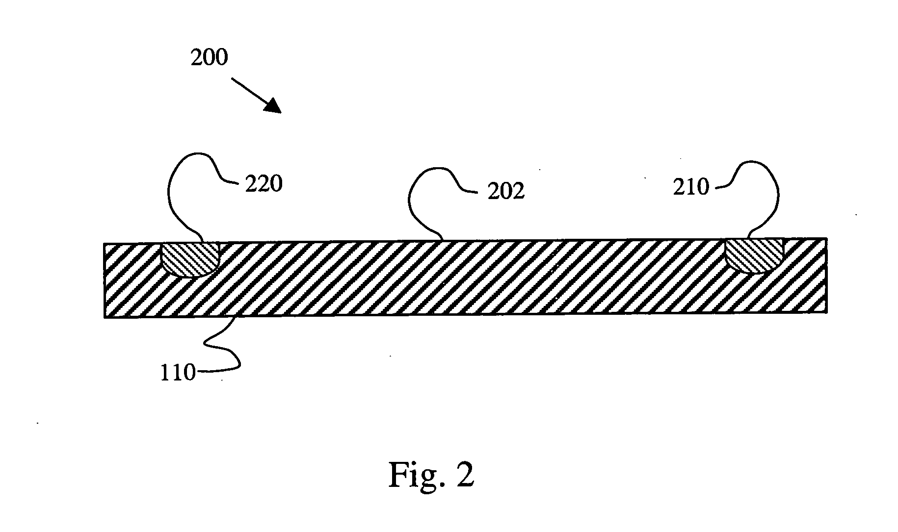 B-stageable film, electronic device, and associated process