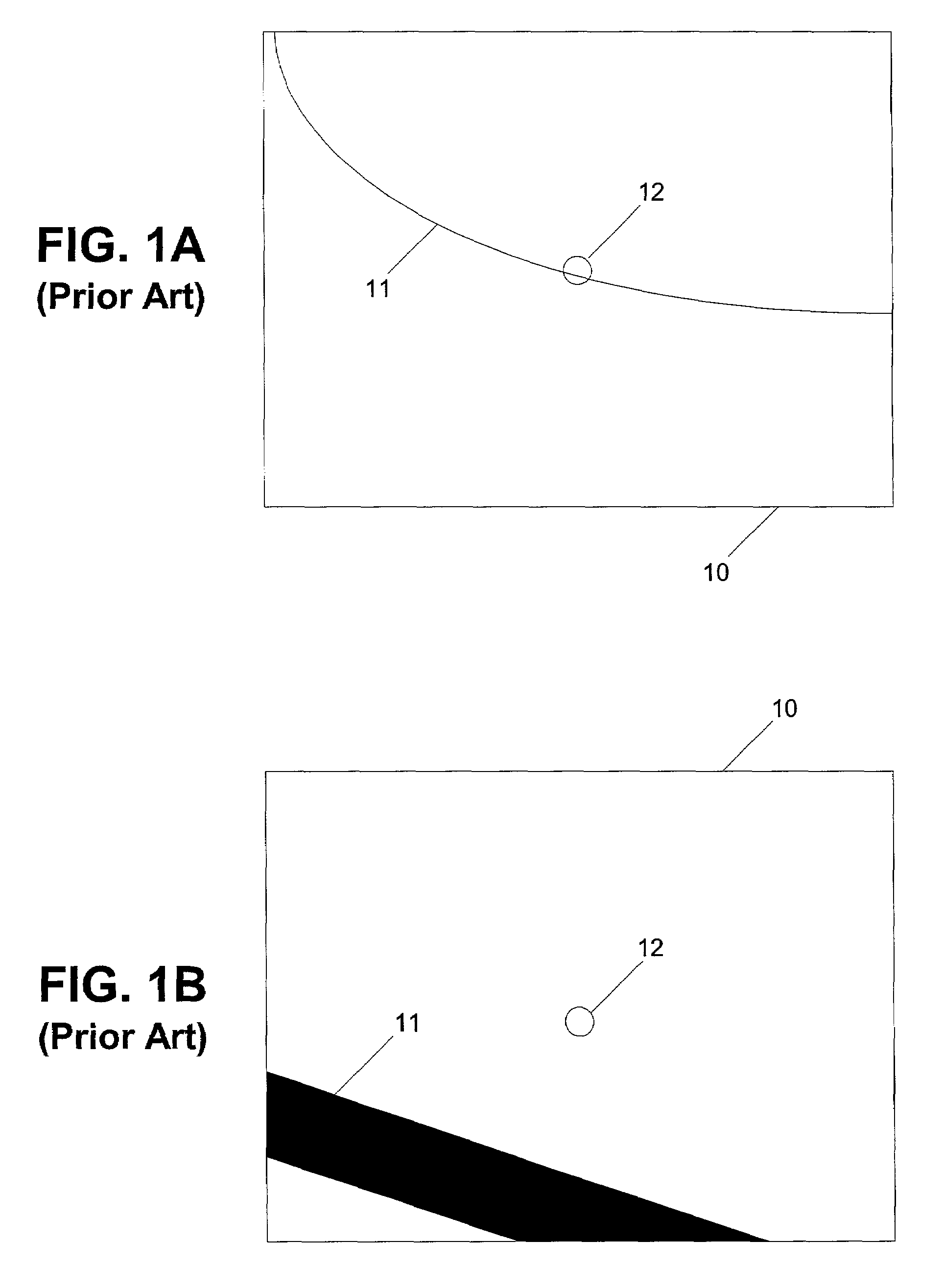 Method for navigating in a multi-scale three-dimensional scene
