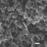 Method for preparing high-efficacy super capacitor material by heavy metal related biomass