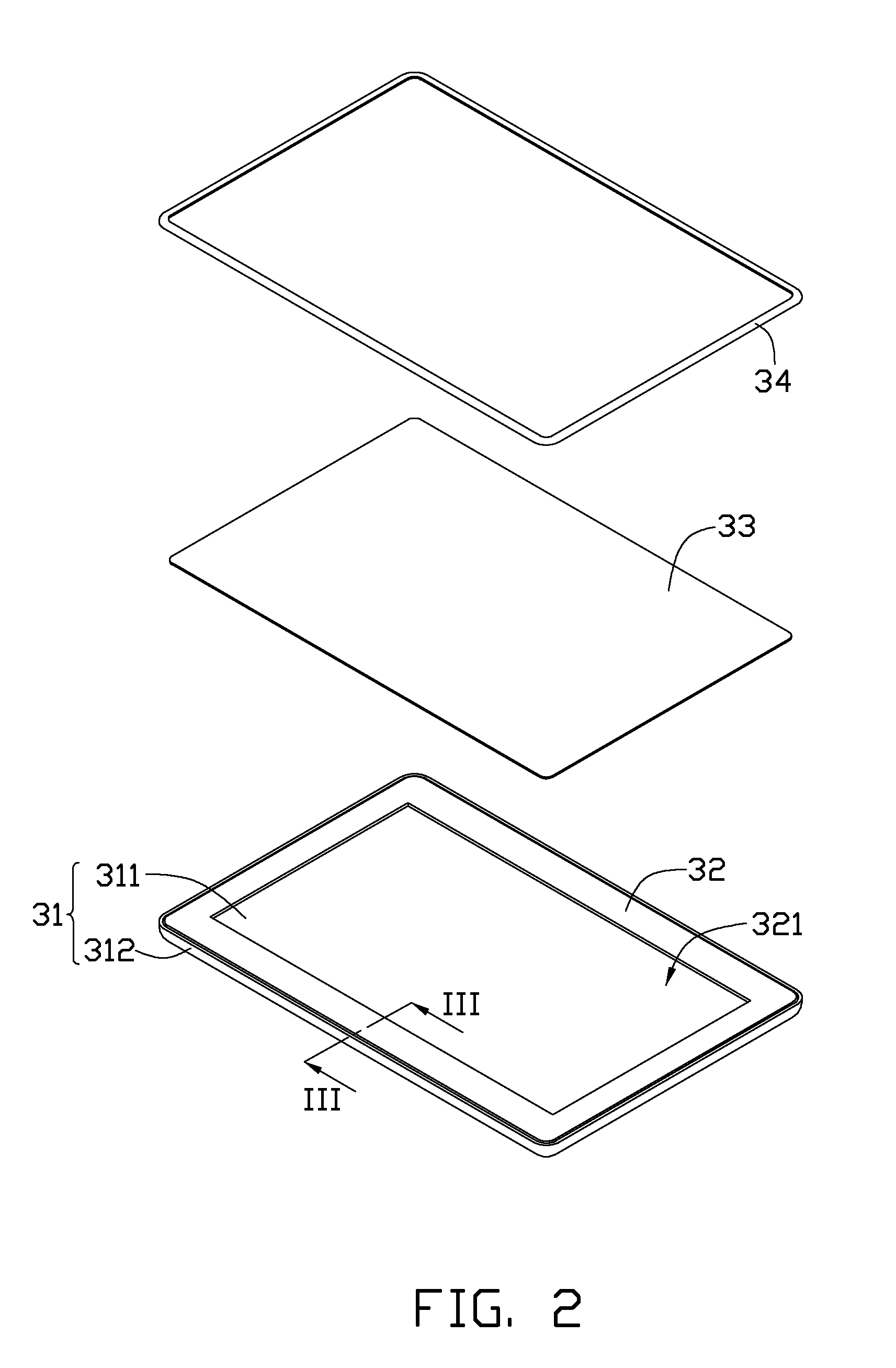 Electronic device housing and manufacturing method thereof